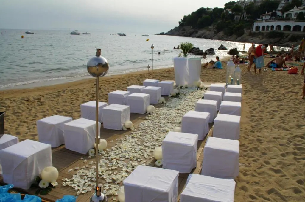 Canyelles Platja