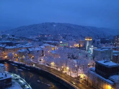Gabrovo Rooms