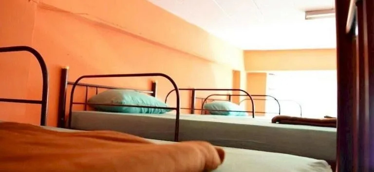 716 Bed Station