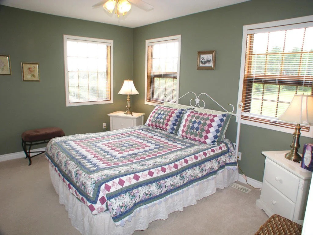 Schubert Estate B&b
