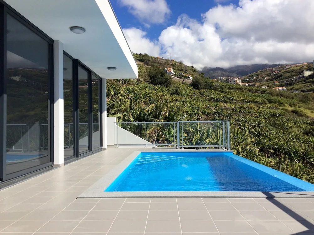 Vista Azul
