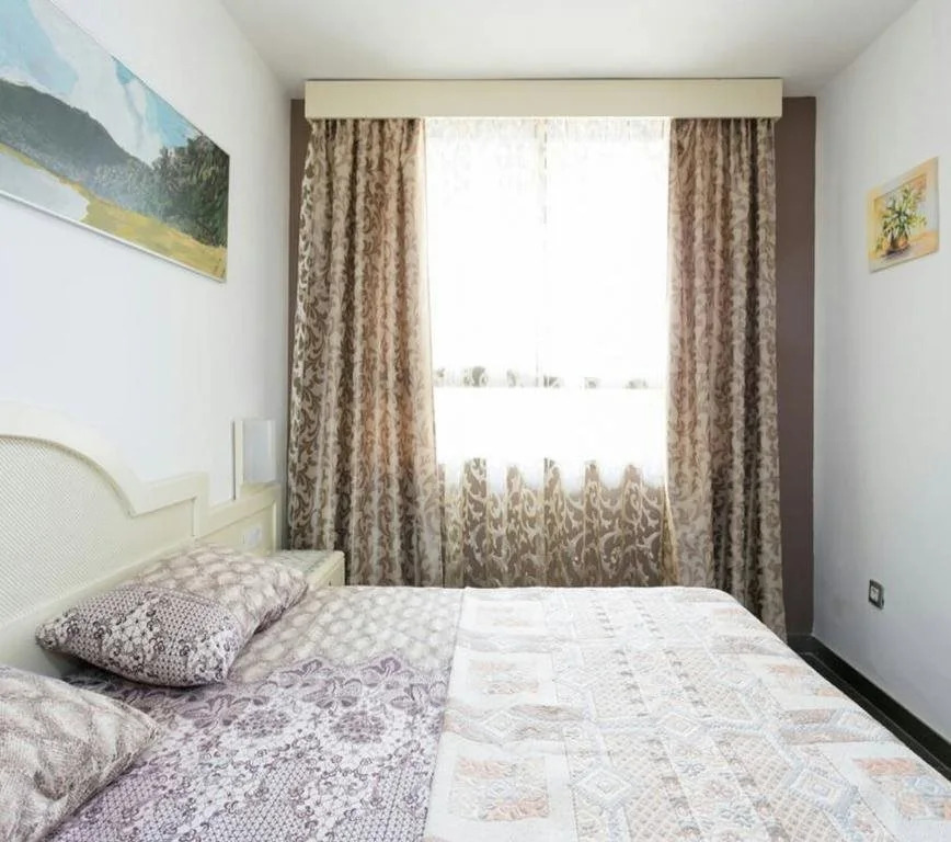 Caledonia Park Aparthotel