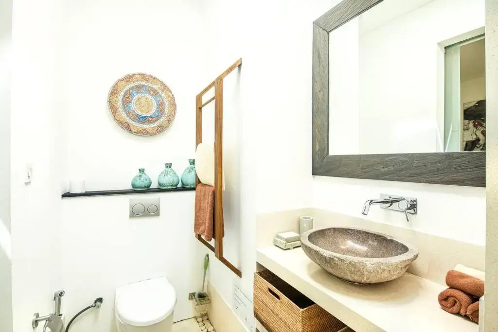 Villa Nikko I - 4Br Villa in Central Seminyak, Steps to Cafés & Shops