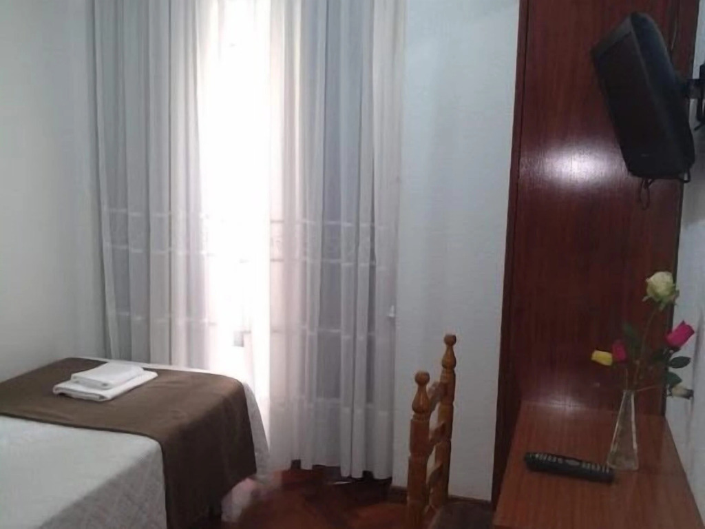 Hostal Esmeralda