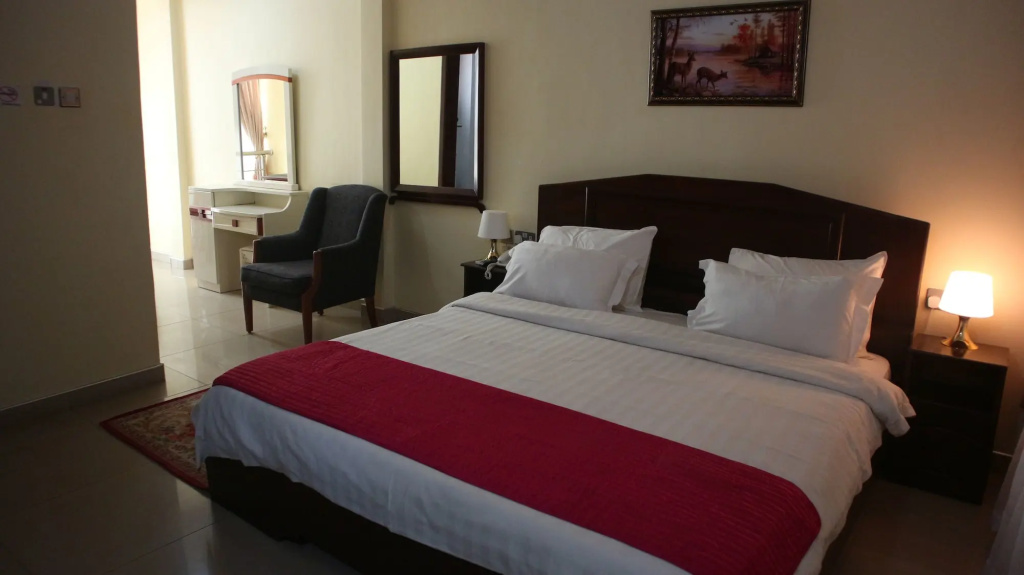Jobyco Hotel
