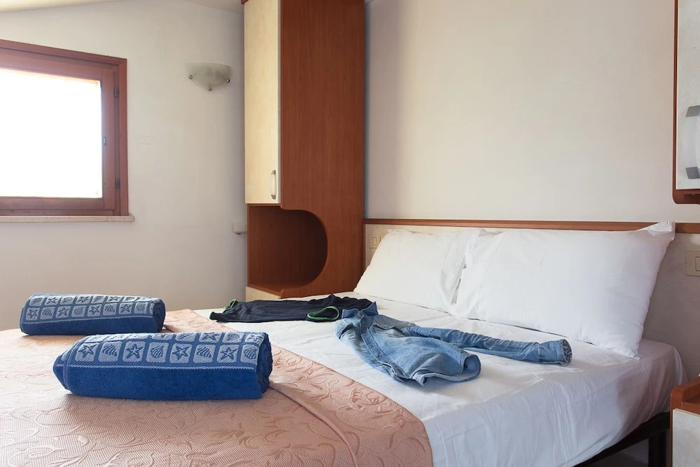 Hotel Ambasciatori