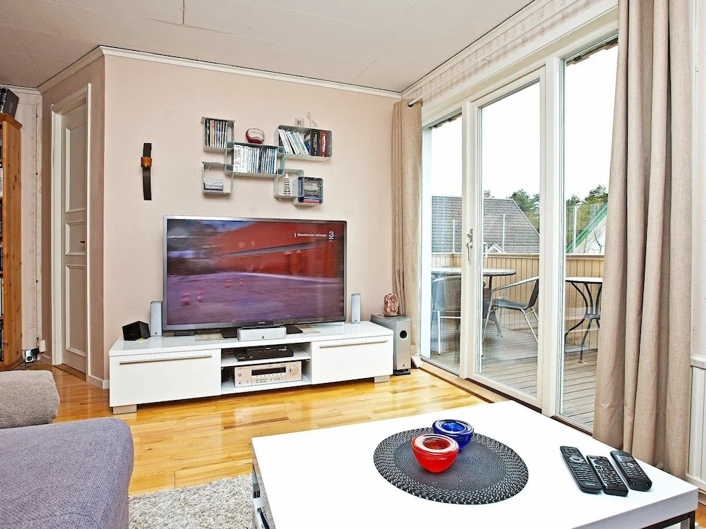 Holiday Home in Strömstad