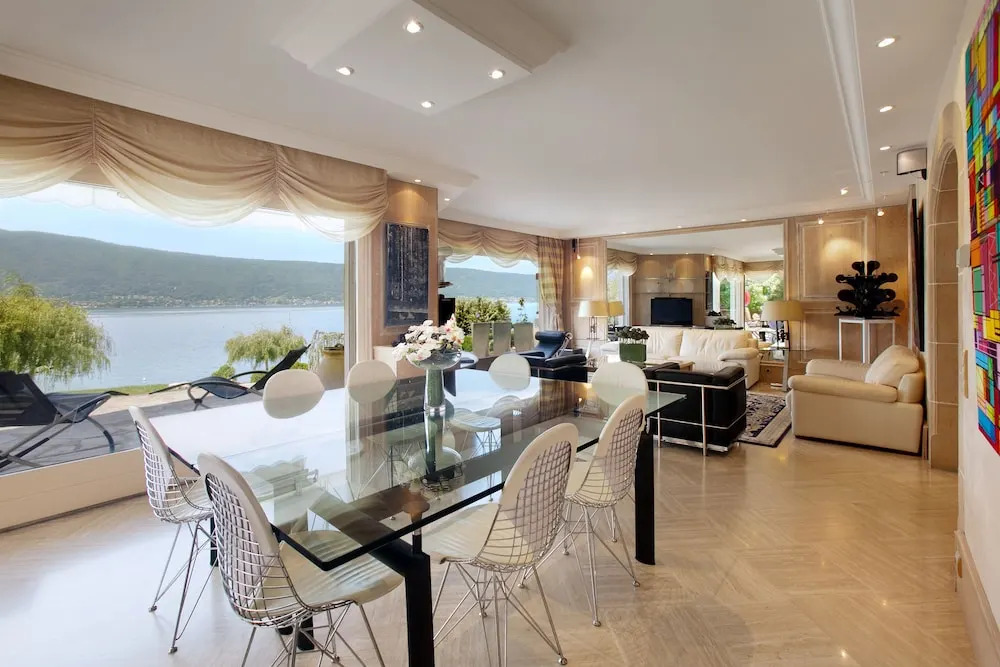 Villa Le France - Vision Luxe
