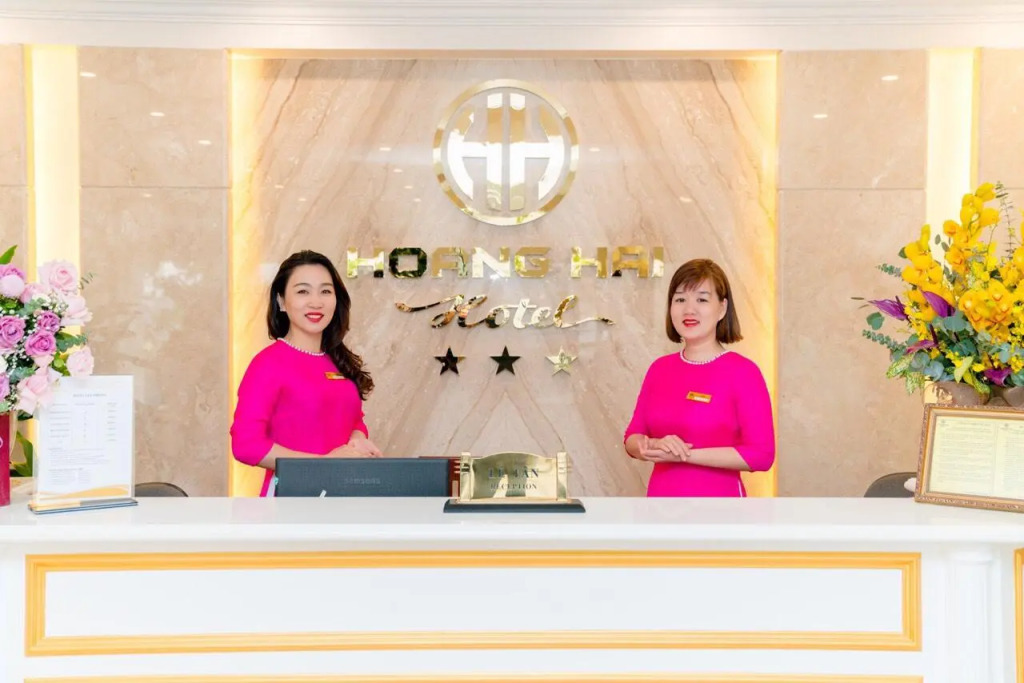 Hoang Hai Hotel