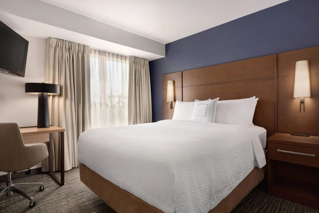 Courtyard by Marriott Sacramento Folsom