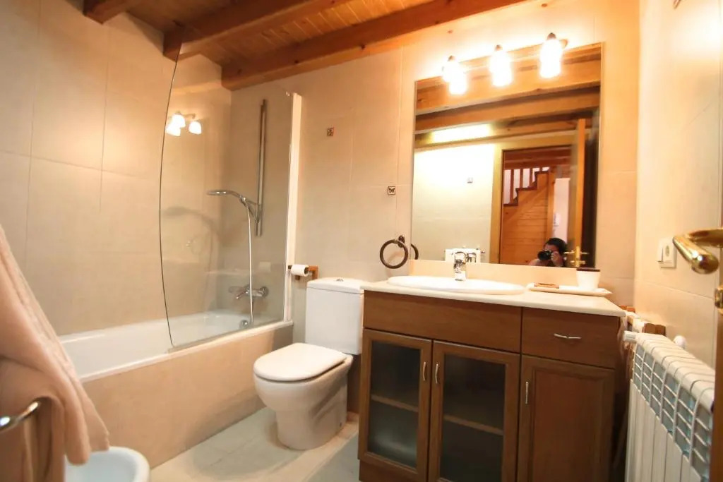 Borda Pascol, Atico Duplex en Tarter Zona Grandvalira