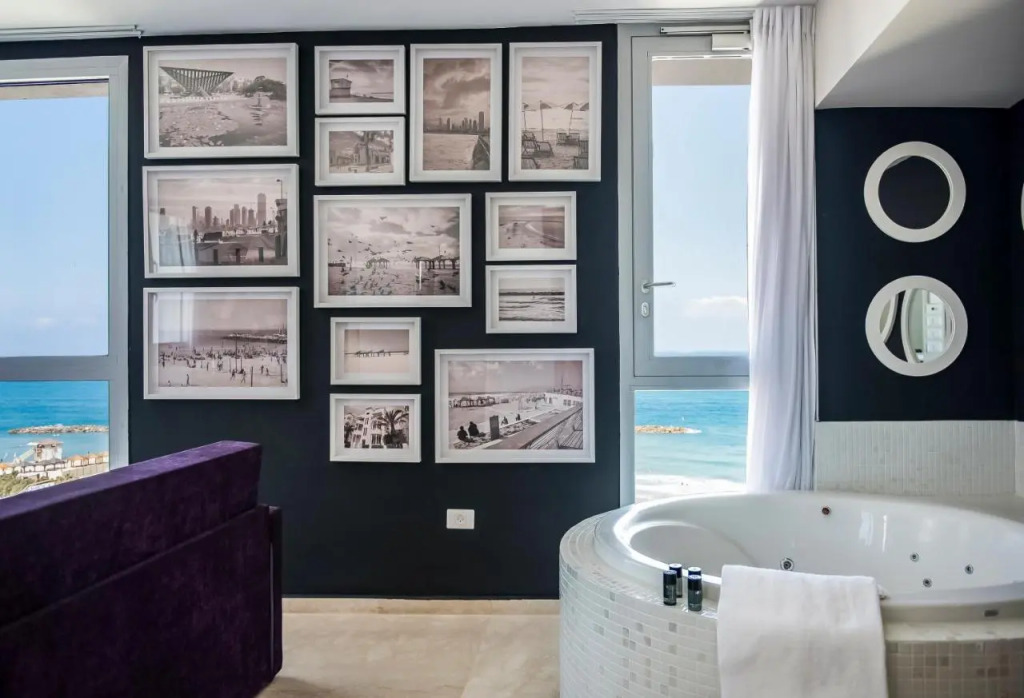 Tal By The Beach - An Atlas Boutique Hotel