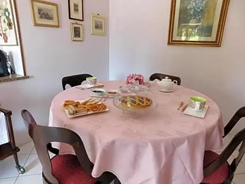 Signorina Felicita