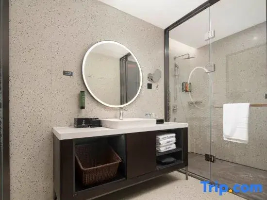 Hampton by Hilton Lijiang Shuhe