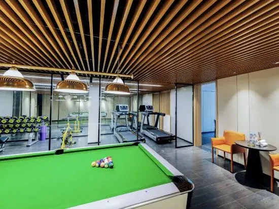 Yuan Hotel