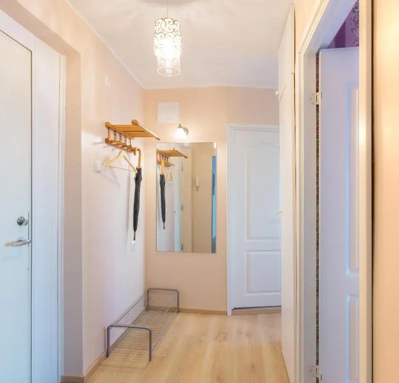 Tammsaare apartment