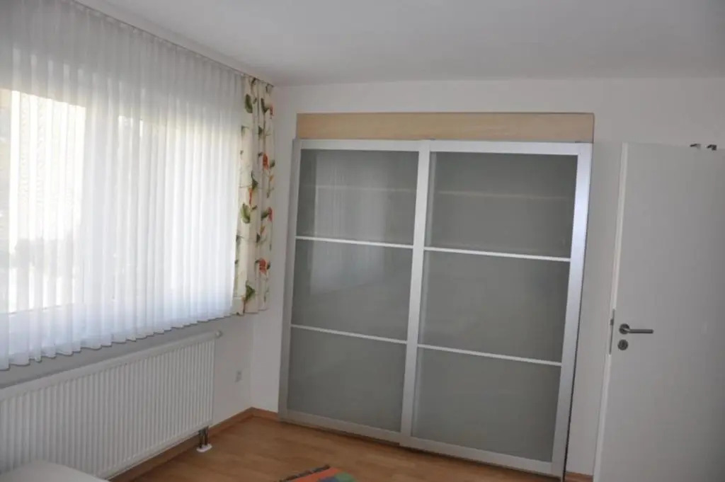 Ferienwohnung Guddat
