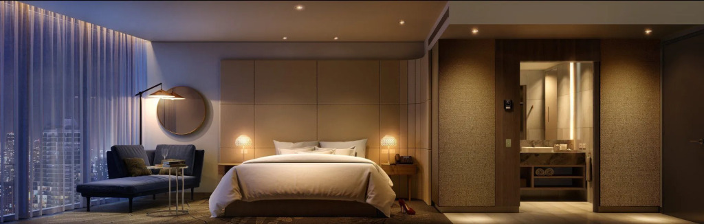 The Westin Brisbane