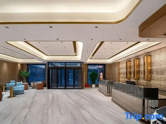 Jinhao Hotel