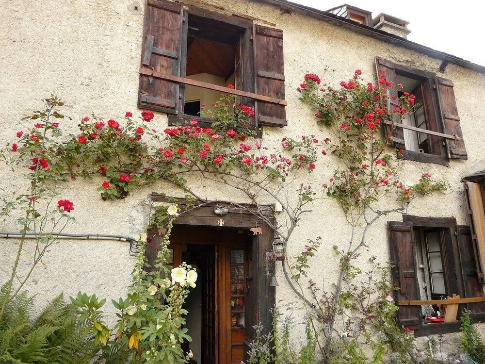 Hôtel La Grange Aux Marmottes
