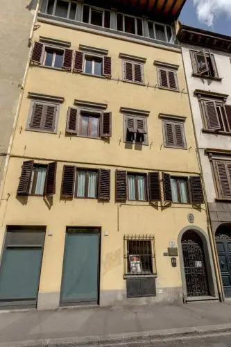 Friends Of Florence