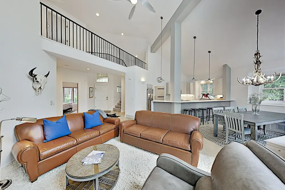 Springs of Arrowhead Duplex #A 6 Bedrooms 5 Bathrooms Duplex