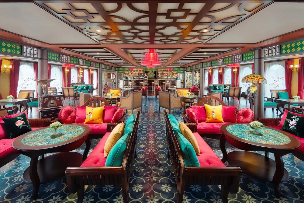 Indochine Premium Halong Bay