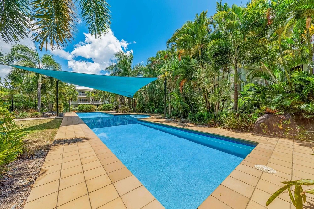 Bay Breezes - Cannonvale