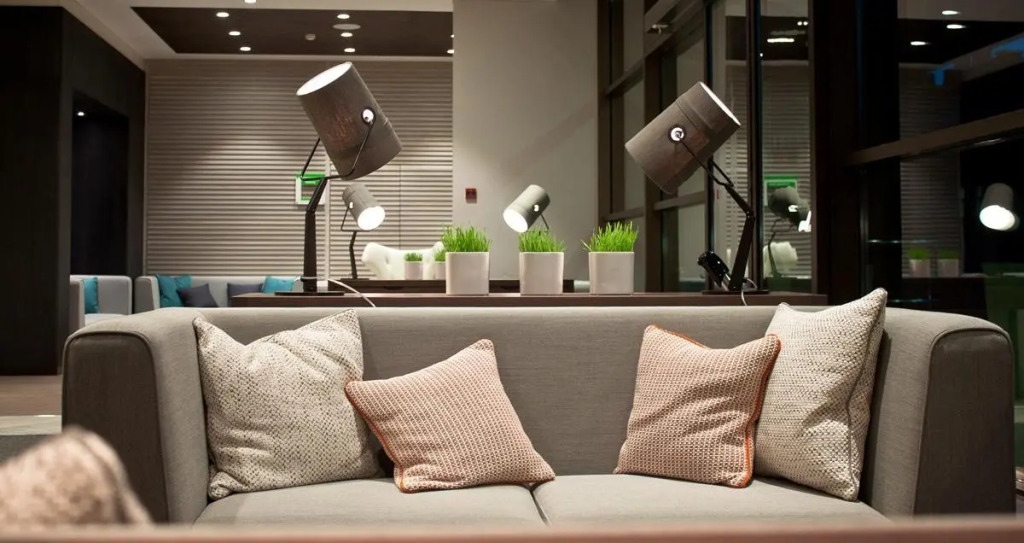 Holiday Inn Vilnius Center by IHG