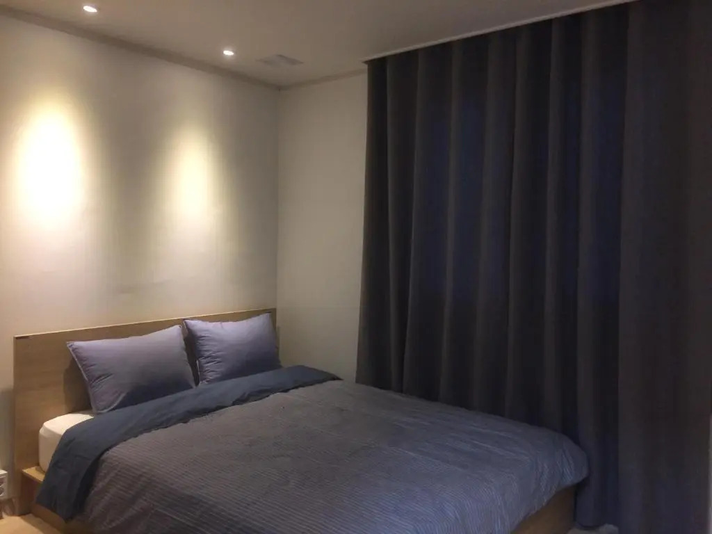 Wood House Hotel