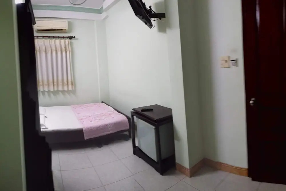 Minh Thanh Hotel