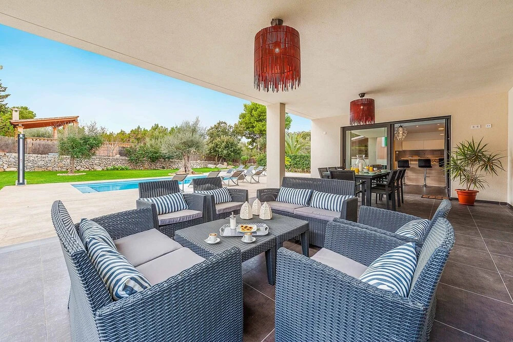 Villa Lali