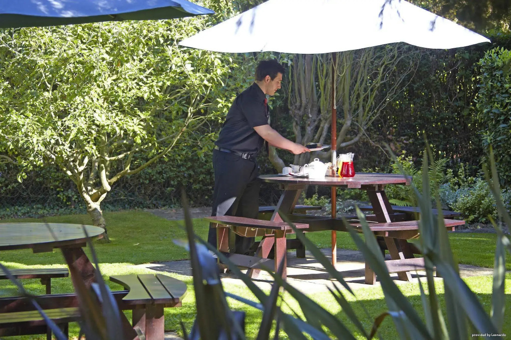 The Tollgate Hotel