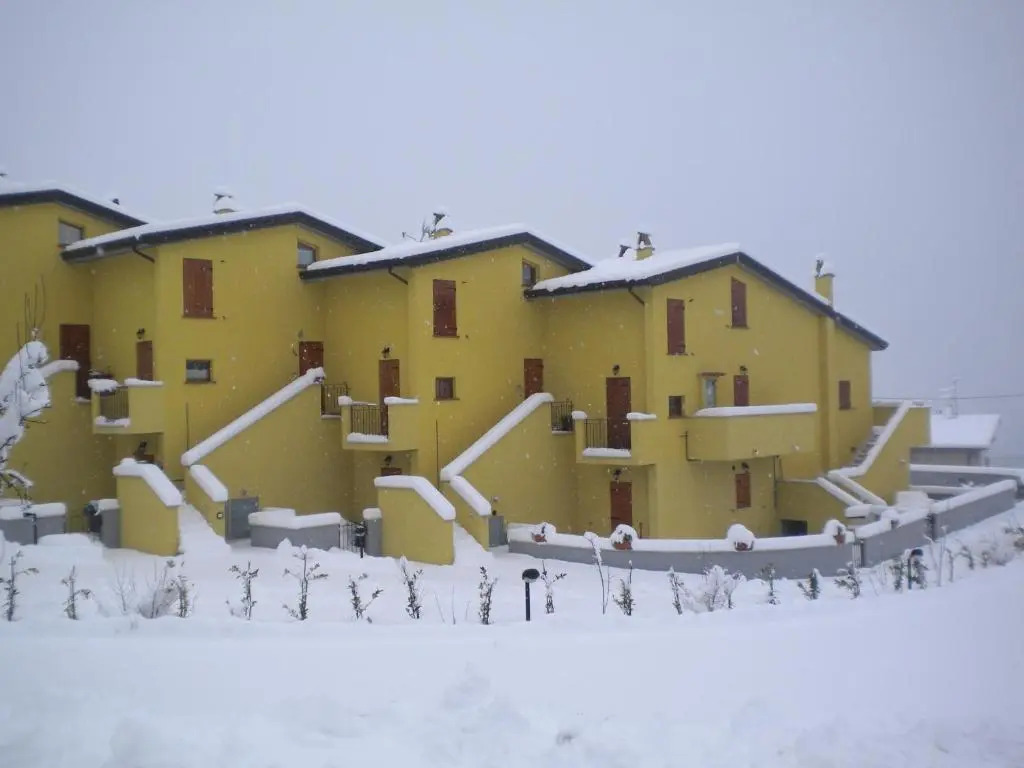 4Flats in Orto di Venanzio