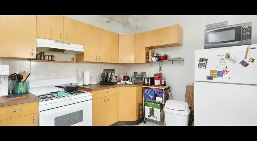 202 Hostel