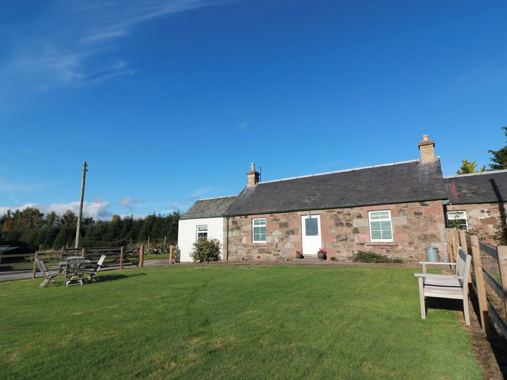 The Bothy