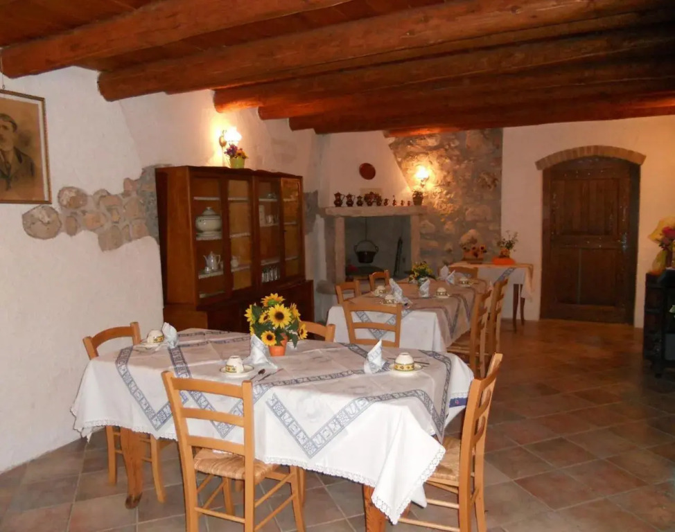 Agriturismo Lusani