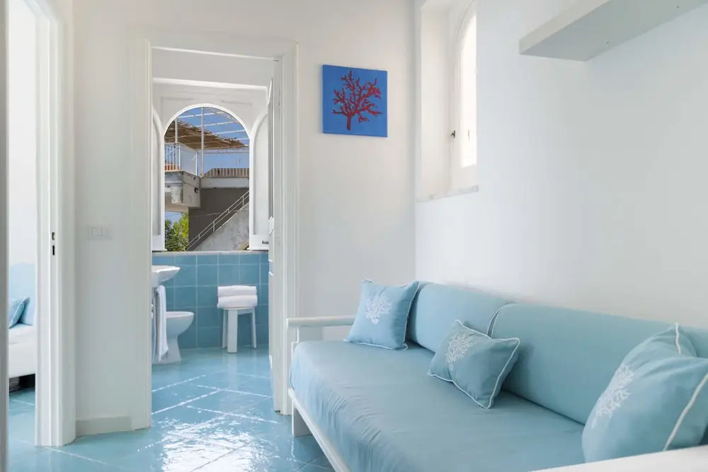Villa Calù