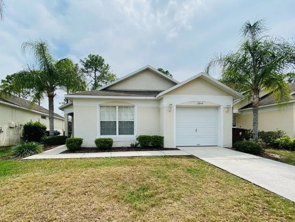 South Facing Pool Southern Dunes Golf! 3 Bedroom Villa by RedAwning