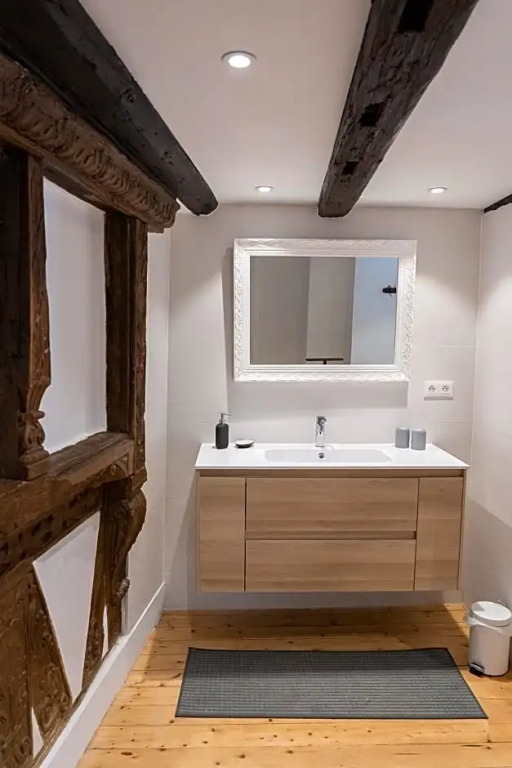 Chambres dhôtes de charme à la ferme Freysz