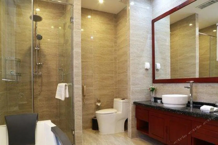 Huihao Business Hotel