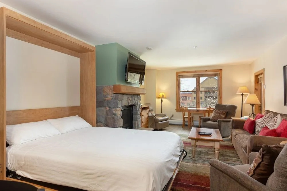 Buffalo Lodge #8333 - 2 Br Condo