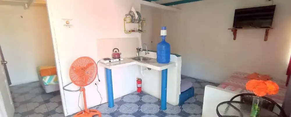 Cabañas Don Jorge