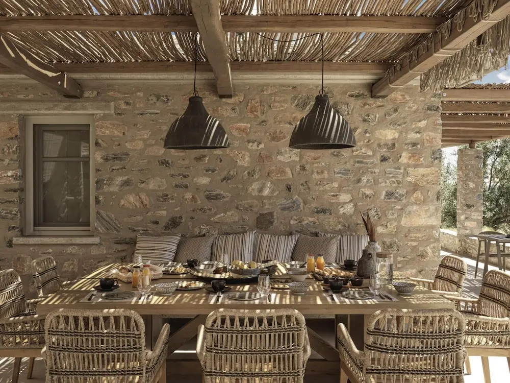 Peliva Nature Suites