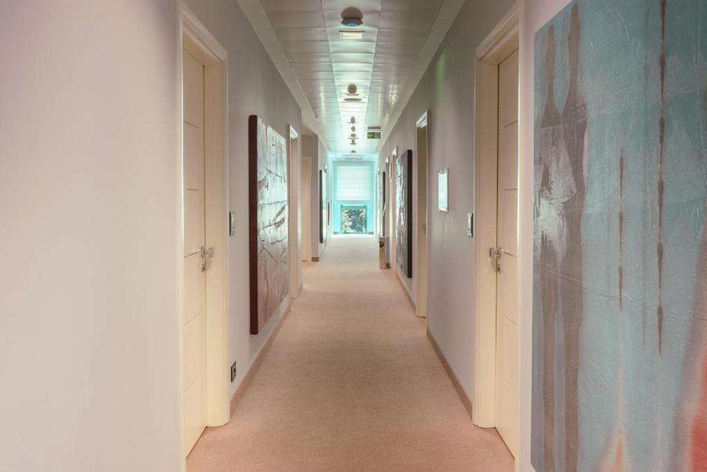 Ariha Hotel Cosenza