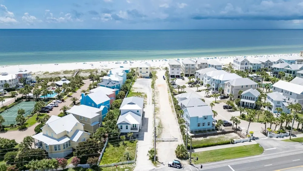 Beach Hangar by Southern Vacation Rentals