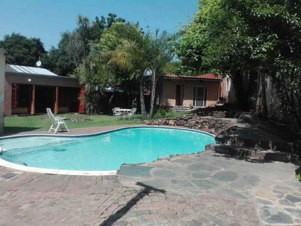 Randburg Boarding Hostel