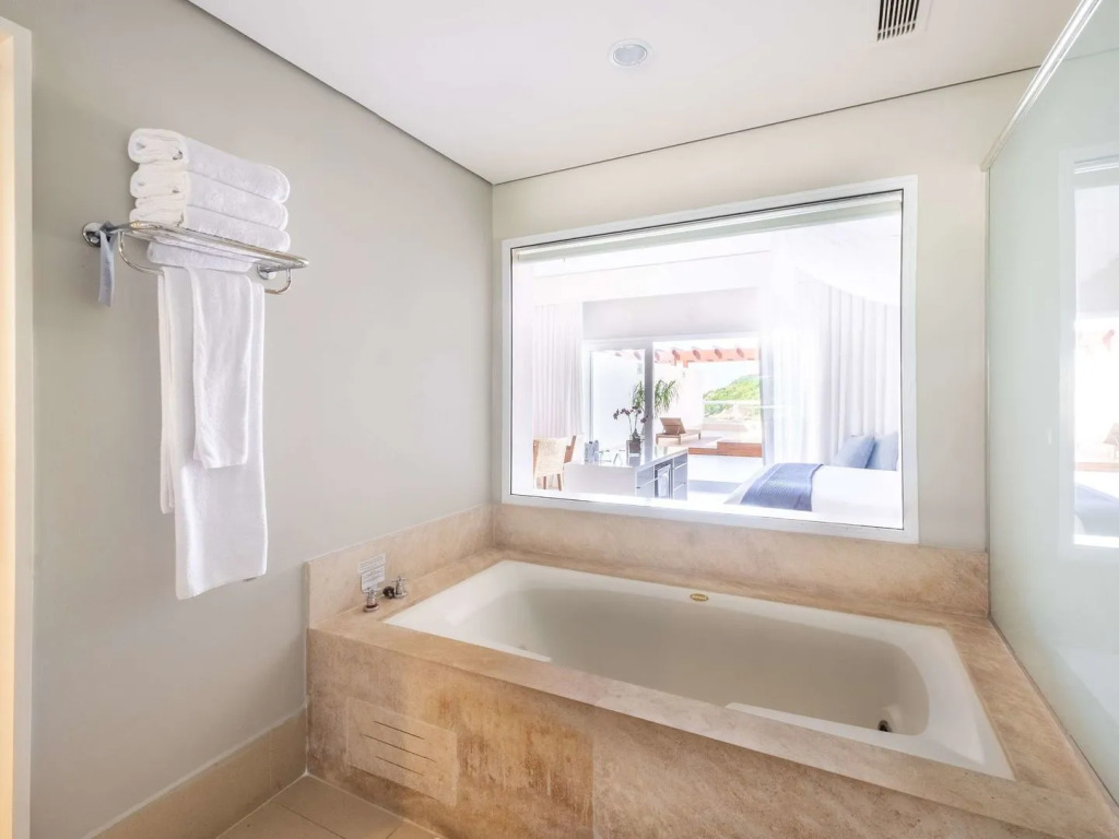 Hotel Jequitimar Guaruja Resort & Spa by Accor