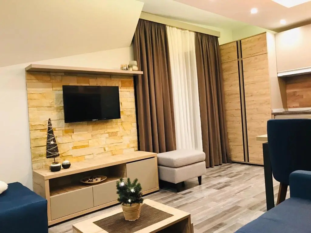 Milmari Resort Premier 46