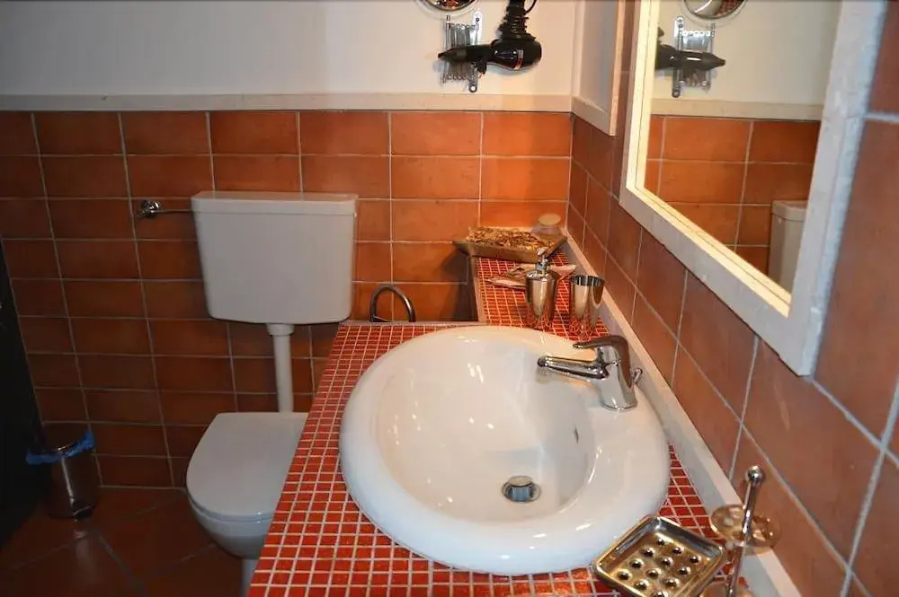 B&B A Casa di Ely